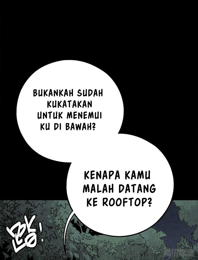 End of The World 2028 (Trace of Doomsday) Chapter 45 Gambar 20